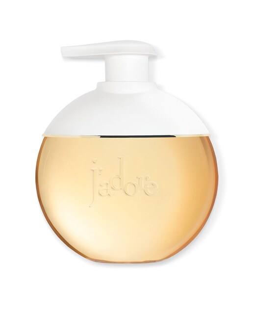 Dior – Gel de ducha.