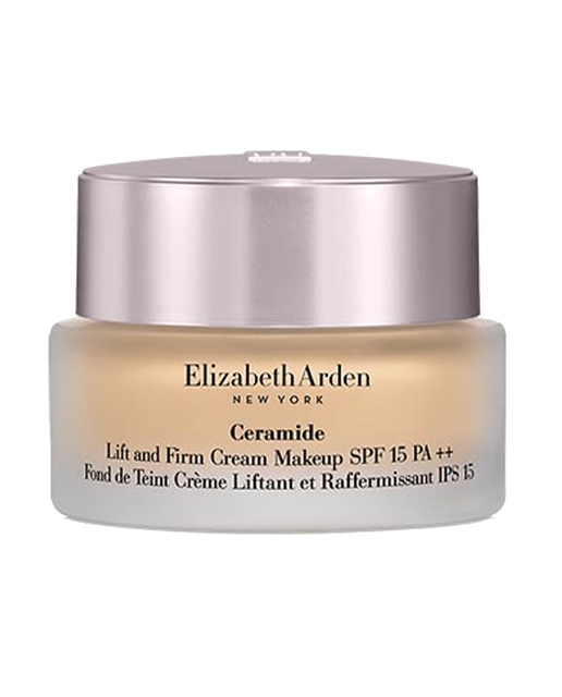 Elizabeth Arden – Base de maquillaje antiedad Ceramide Lift & Firm MakeUp 30 ml Elizabeth Arden.