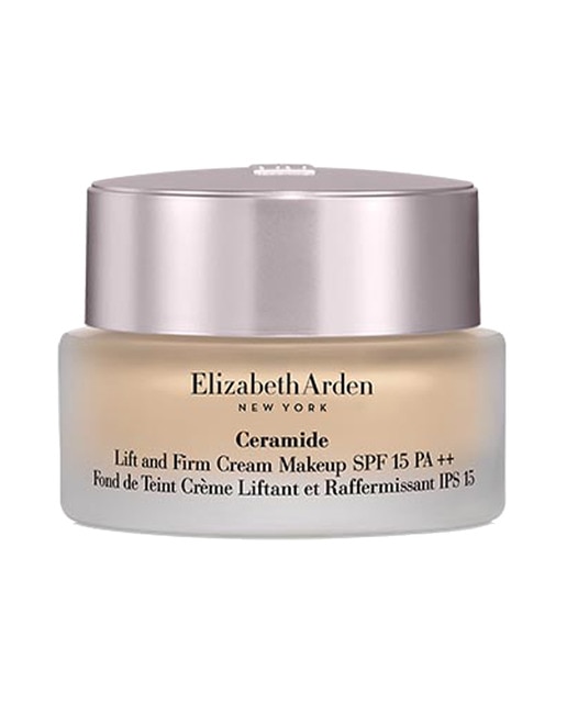 Elizabeth Arden – Base de maquillaje antiedad Ceramide Lift & Firm MakeUp 30 ml Elizabeth Arden.