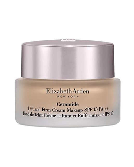 Elizabeth Arden – Base de maquillaje antiedad Ceramide Lift & Firm MakeUp 30 ml Elizabeth Arden.