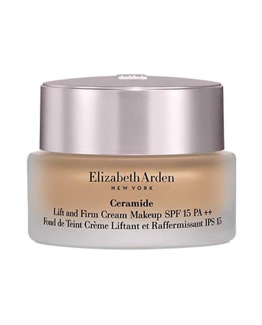 Elizabeth Arden – Base de maquillaje antiedad Ceramide Lift & Firm MakeUp 30 ml Elizabeth Arden.