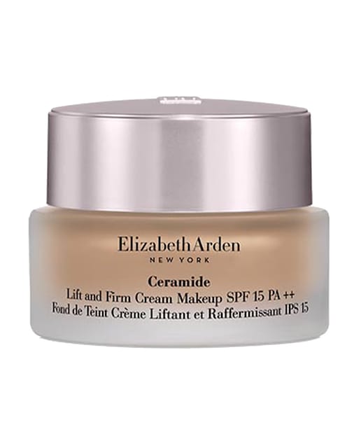 Elizabeth Arden – Base de maquillaje antiedad Ceramide Lift & Firm MakeUp 30 ml Elizabeth Arden.