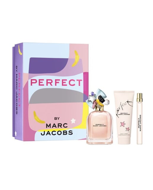 Marc Jacobs – Estuche de Regalo Eau de Parfum Perfect Marc Jacobs.