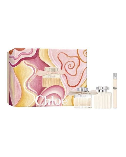 Chloé – Estuche de Regalo Eau de Parfum Signature Chloé.