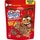 CUETARA CHOCO FLAKES Choco Muerdos biscuits with milk chocolate and cereal toppings packet 100 g