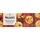 WALKERS Shortbread butter biscuits with chocolate chips case 125 g