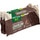 SANTIVERI Bio Organic crunchy buckwheat toast with dark chocolate, gluten-free container 57 g 3 units