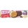 DUKAN Haferkleiekekse mit Chiasamen Behälter 160 g