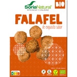 Veganes Bio-Falafel ökologisch und glutenfrei Behälter 190 g