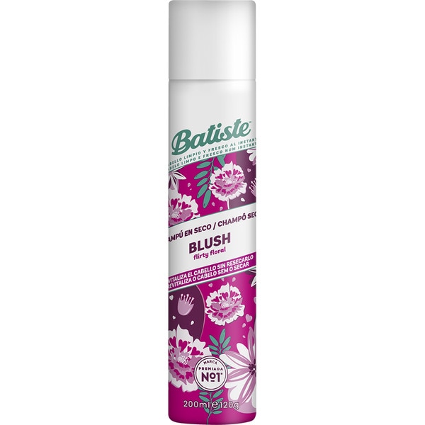 Trockenshampoo Blush Spray 200 ml