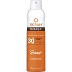 Sunnique invisible protective spray vitEox 80 SPF-30 spray 250 ml water resistant
