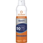 Sunnique Sport Schutznebel vitEox 80 SPF-50+ Spray 250 ml Wasserfest und schweißbeständig
