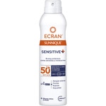 Sunnique Sensitive + bruma protectora antialergias solares vitEox 80 SPF-50+ spray 250 ml resistente al agua
