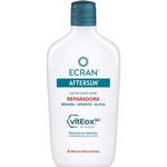 Aftersun reparierende Milch nach dem Sonnen vitEox 80 Flacon 400 ml