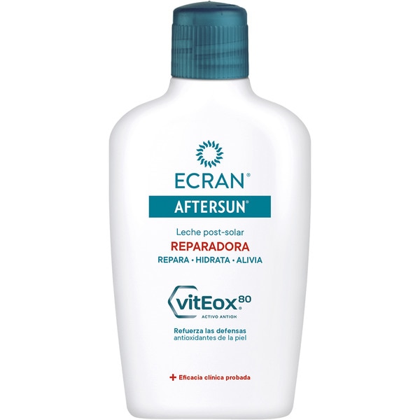 Repairing after sun lotion vitEox 80 flask 200 ml