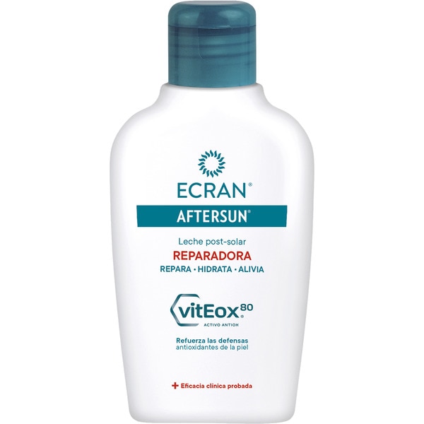 Repairing after sun lotion vitEox 80 flask 100 ml
