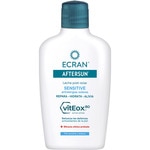 Sensitive after sun lotion vitEox 80 flask 200 ml for sensitive and atopic skin