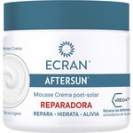 aftersun mousse crema post-solar Reparadora vitEox 80 tarro 350 ml