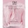 OH! MY HAIR adjustable satin turban for hair treatments blister 1 each