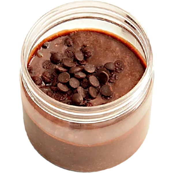 Mousse de Chocolate unidade 90 g