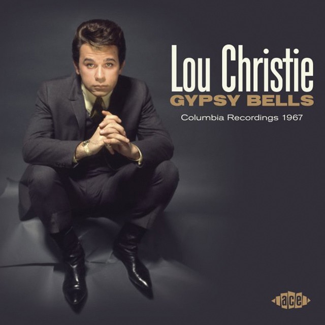 Gypsy bells: Columbia recordings 1967 (CD).