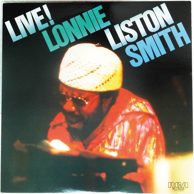 Live! (LP-Vinilo).