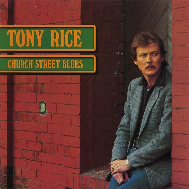 Church Street Blues LPVinilo