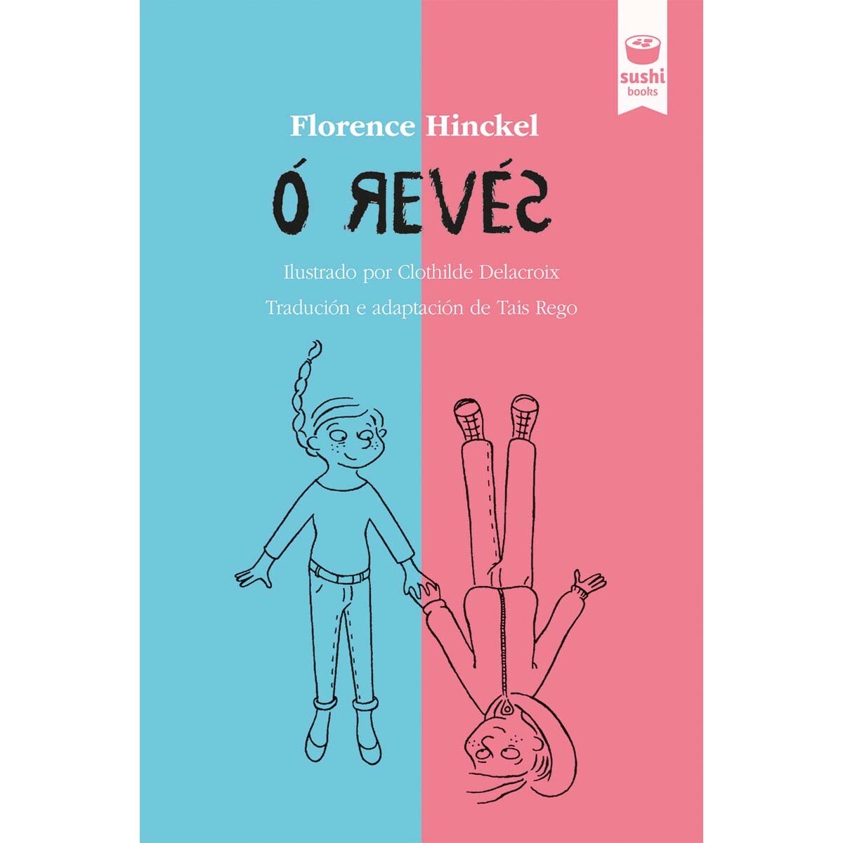 Imagem 0 de Ó revés