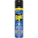 airborne insecticide for flies and mosquitos natural freshness spray 400 ml