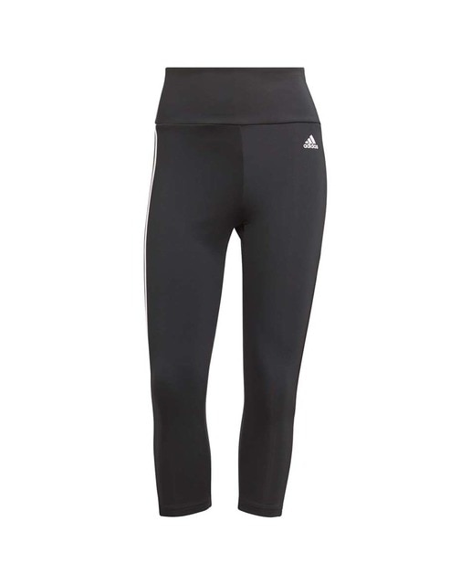 Mallas de mujer 3S 3/4 adidas