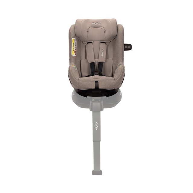 Silla de coche TODL Next i-Size (40 - 105 cm)