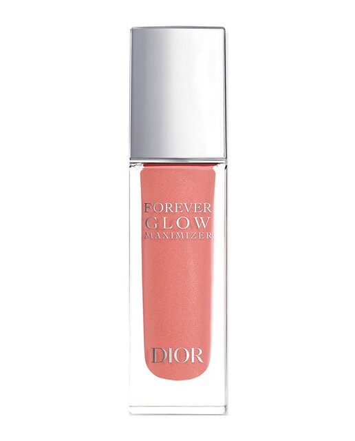 Dior – Iluminador líquido de larga duración.
