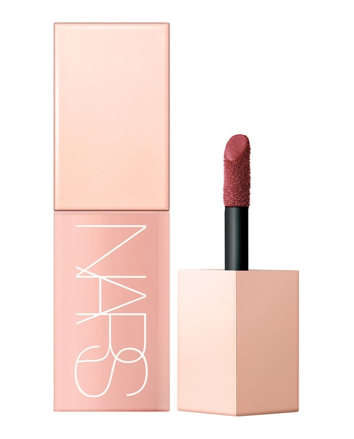 Nars – Colorete líquido Afterglow Liquid Blush Nars.