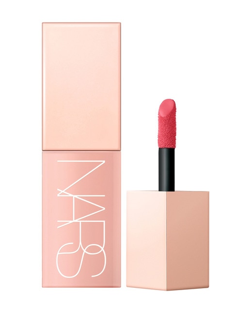 Colorete líquido Afterglow Liquid Blush Nars
