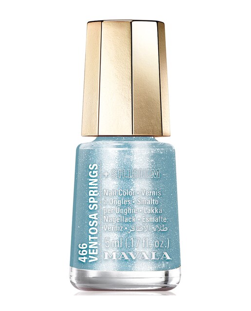 Mavala – Esmalte de uñas Ventosa Springs 466 Mavala.