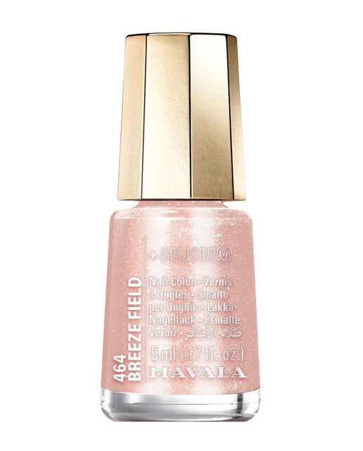 Mavala – Esmalte de uñas Breeze Field 464 Mavala.