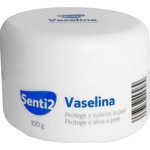 Gereinigte Vaseline Schale 100 g