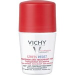 Stress Resist 72h roll-on deodorant for excess perspiration 50 ml intensive antiperspirant treatment