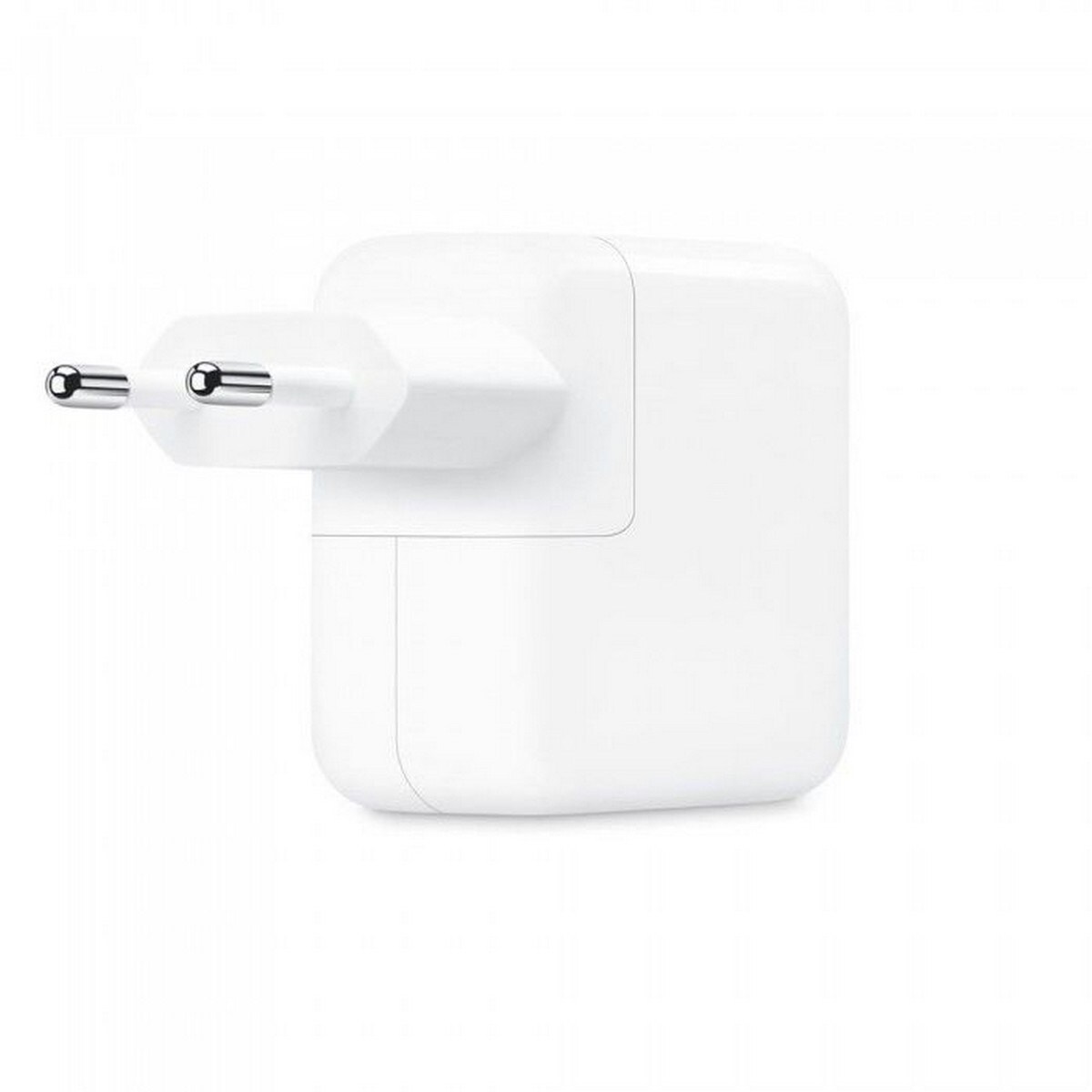 Imagem 0 de Adaptador Apple 35W Dual USB - C Power Adapter