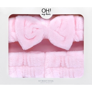 OH! MY HAIR Beauty Ritual kit