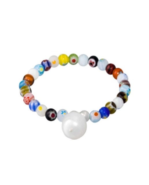 Charms Perla Murano