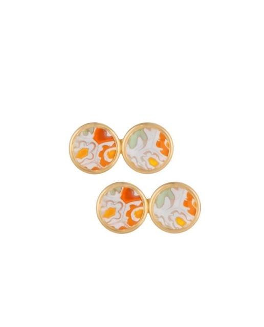 Duo Cristal Murano