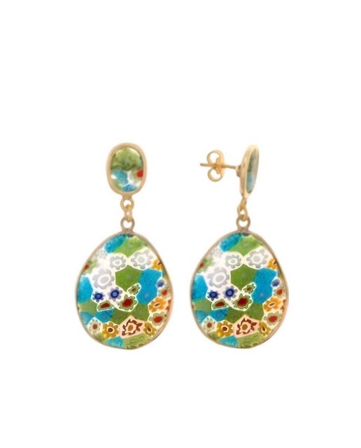 Luxury Murano Oro