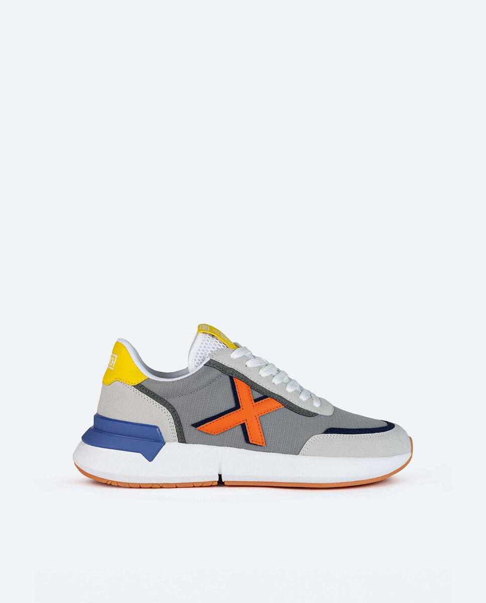Munich - Zapatilla casual de hombre VERSUS 78 Munich.