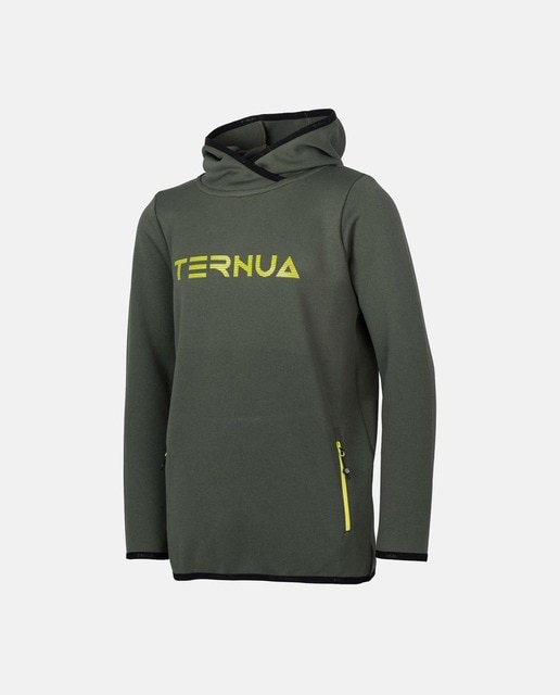 Sudadera infantil