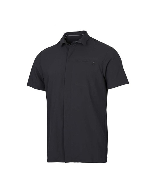 Camisa de hombre técnica