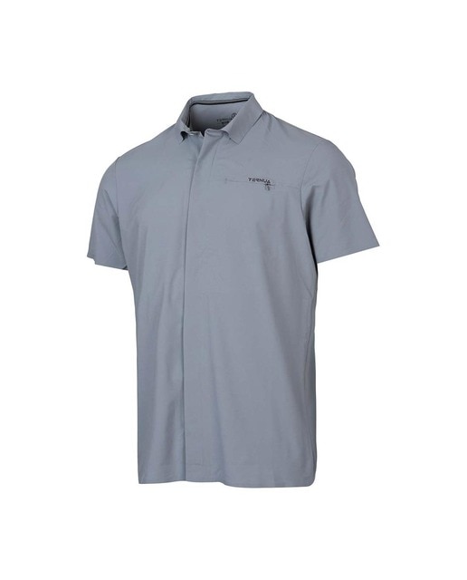 Camisa de hombre técnica