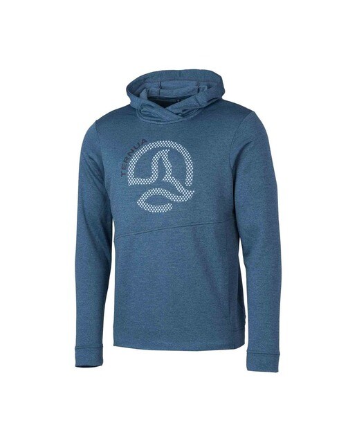 Sudadera técnica de hombre