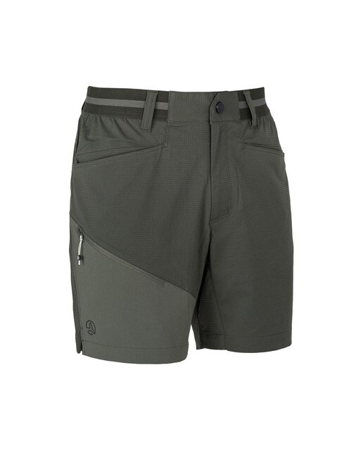 Short multiactividad