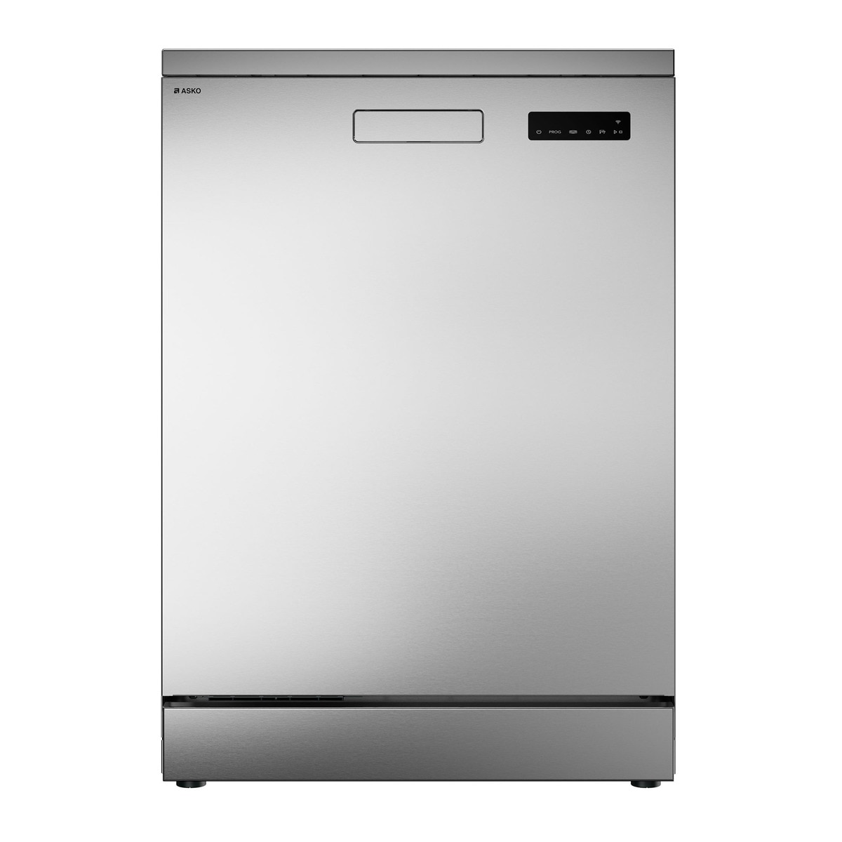 Asko – Lavavajillas Asko 14 servicios, 60 cm – DFS344ID.S.